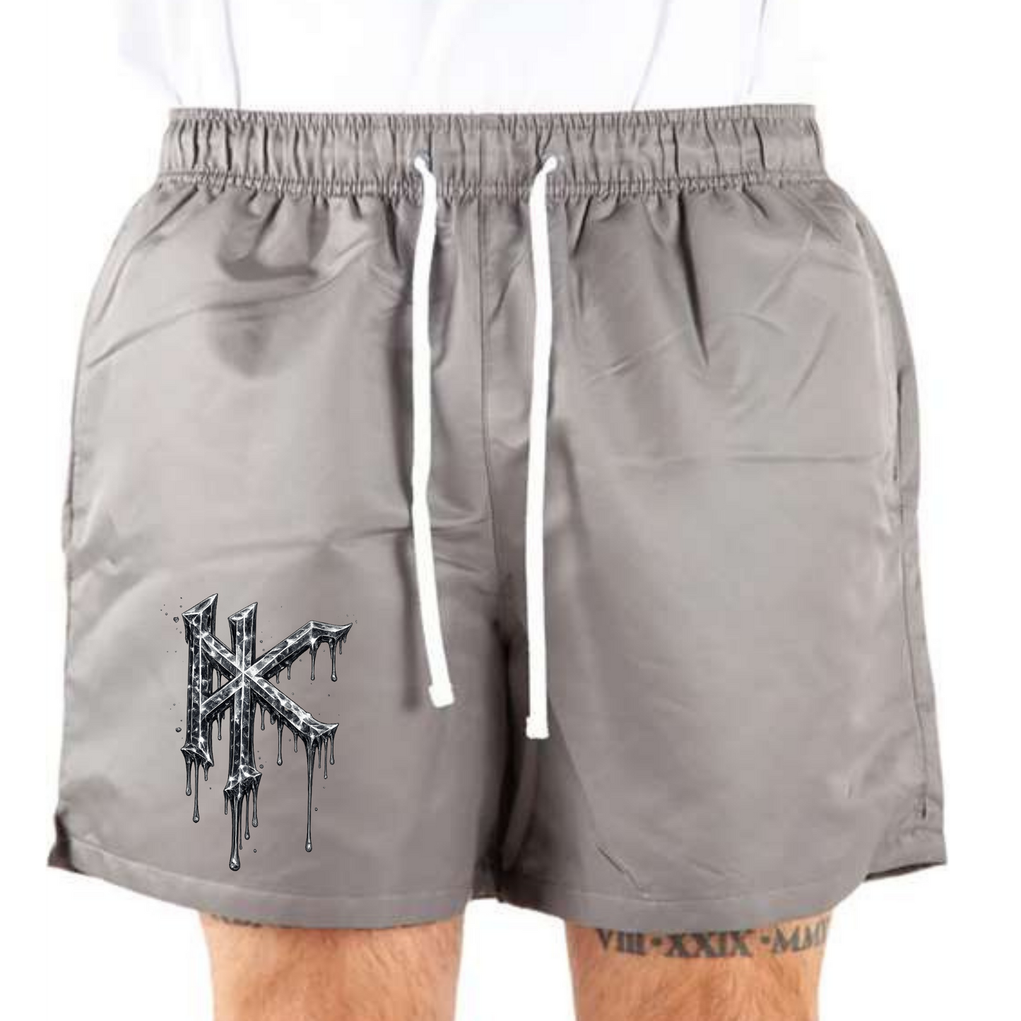 Hurricane Clays Men’s Shorts