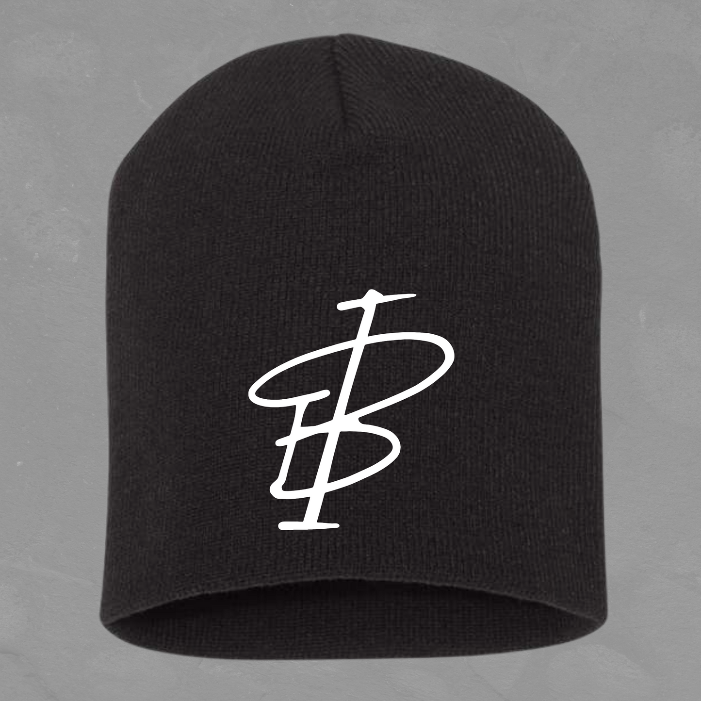 BowersInked Logo Beanie
