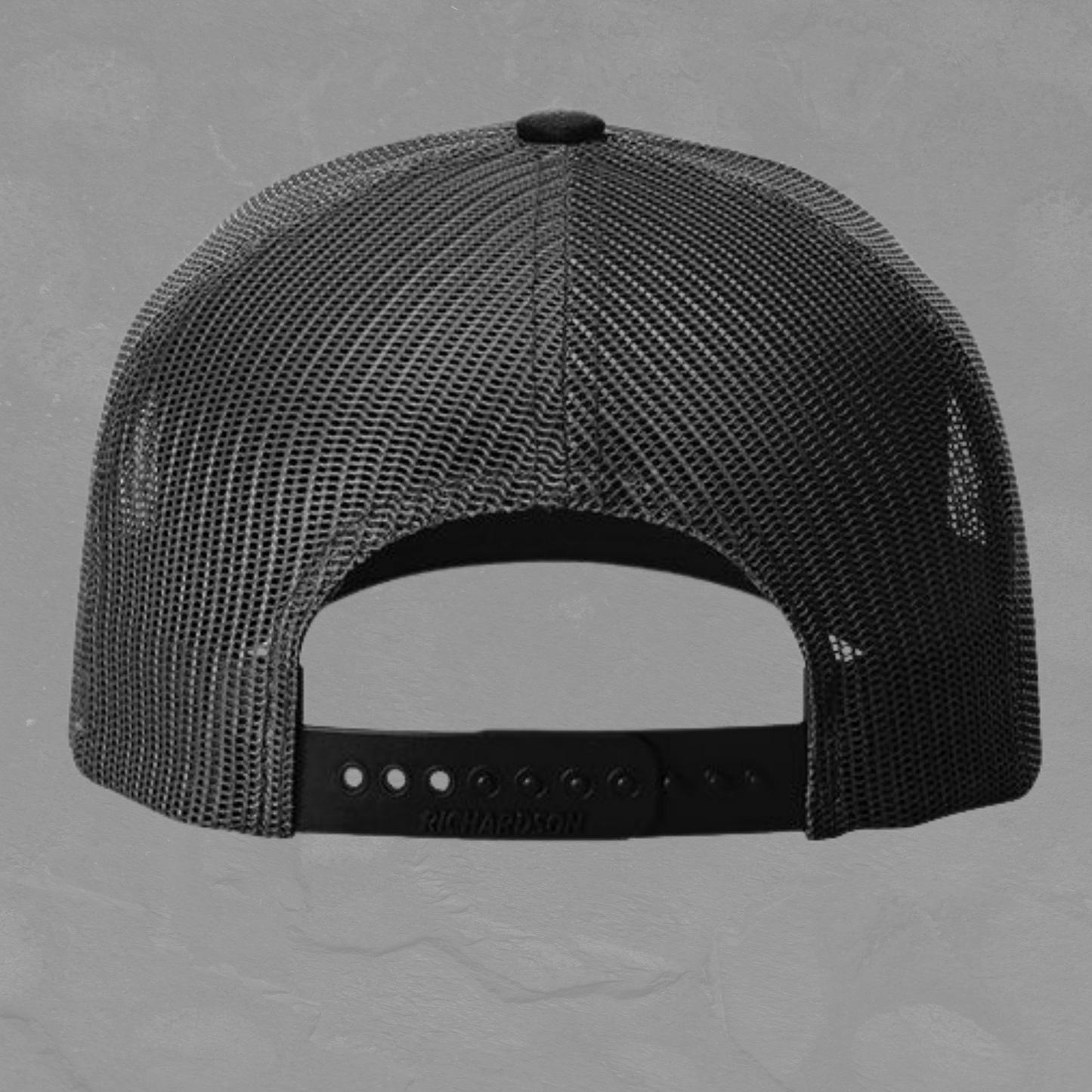 BowersInked Logo SnapBack Hat