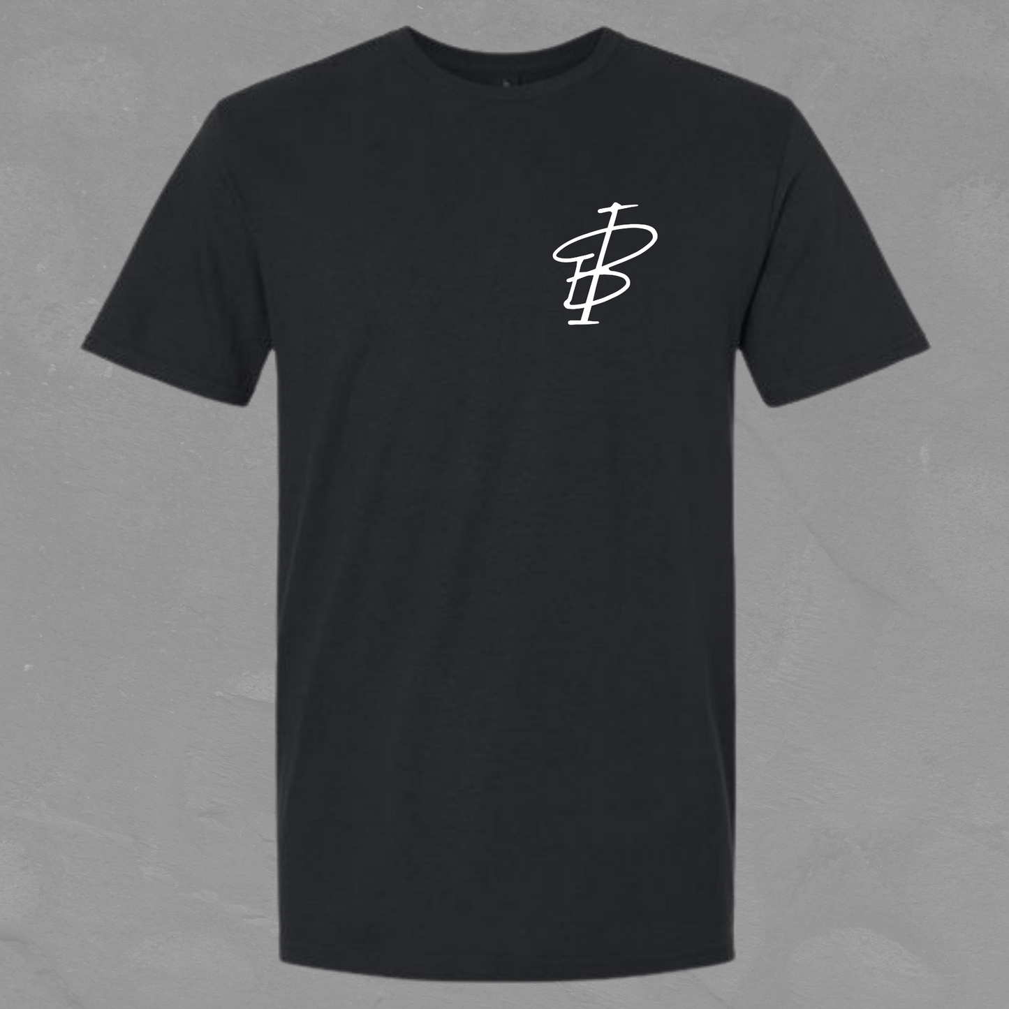 BowersInked Cloaked King Tee