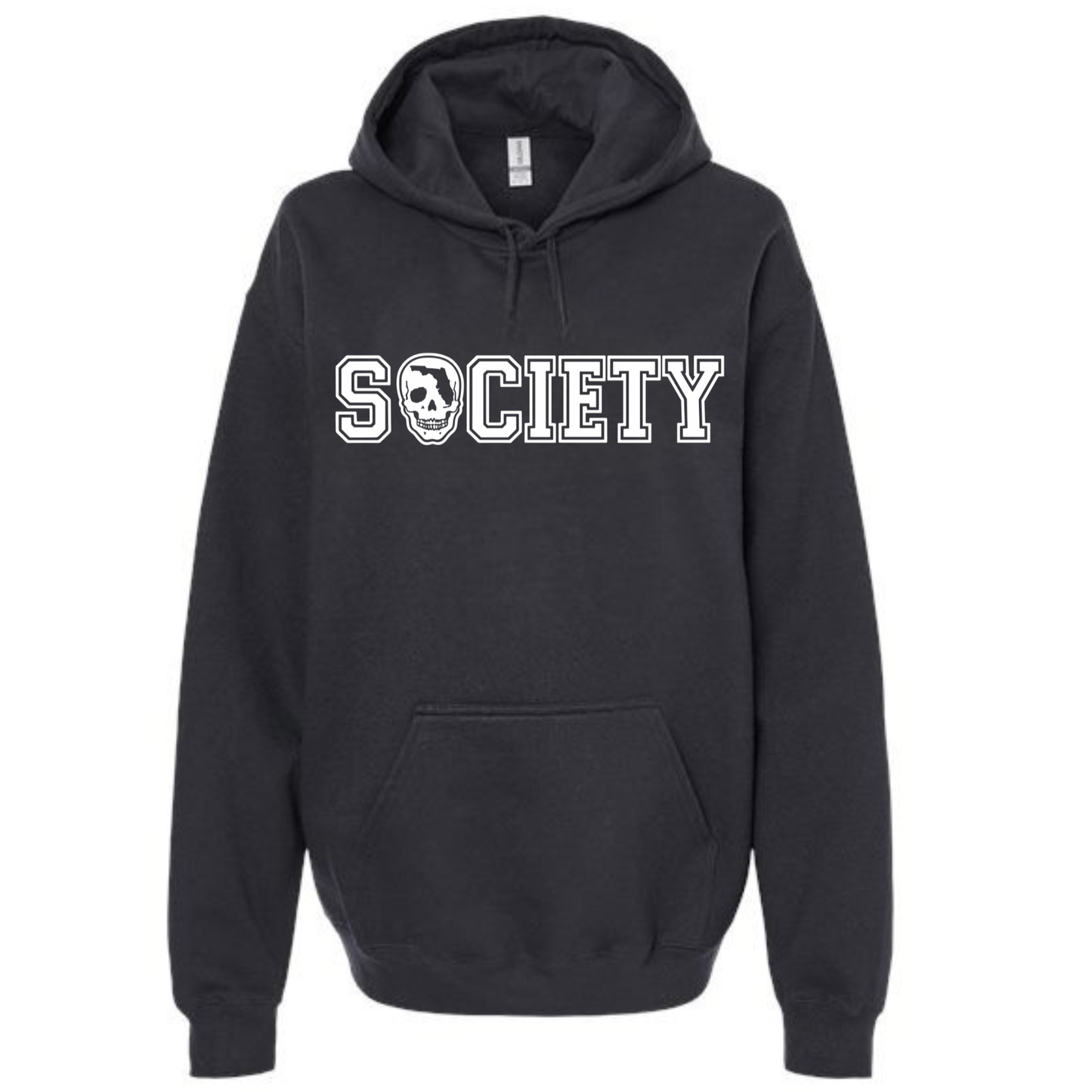 Society Hoodie