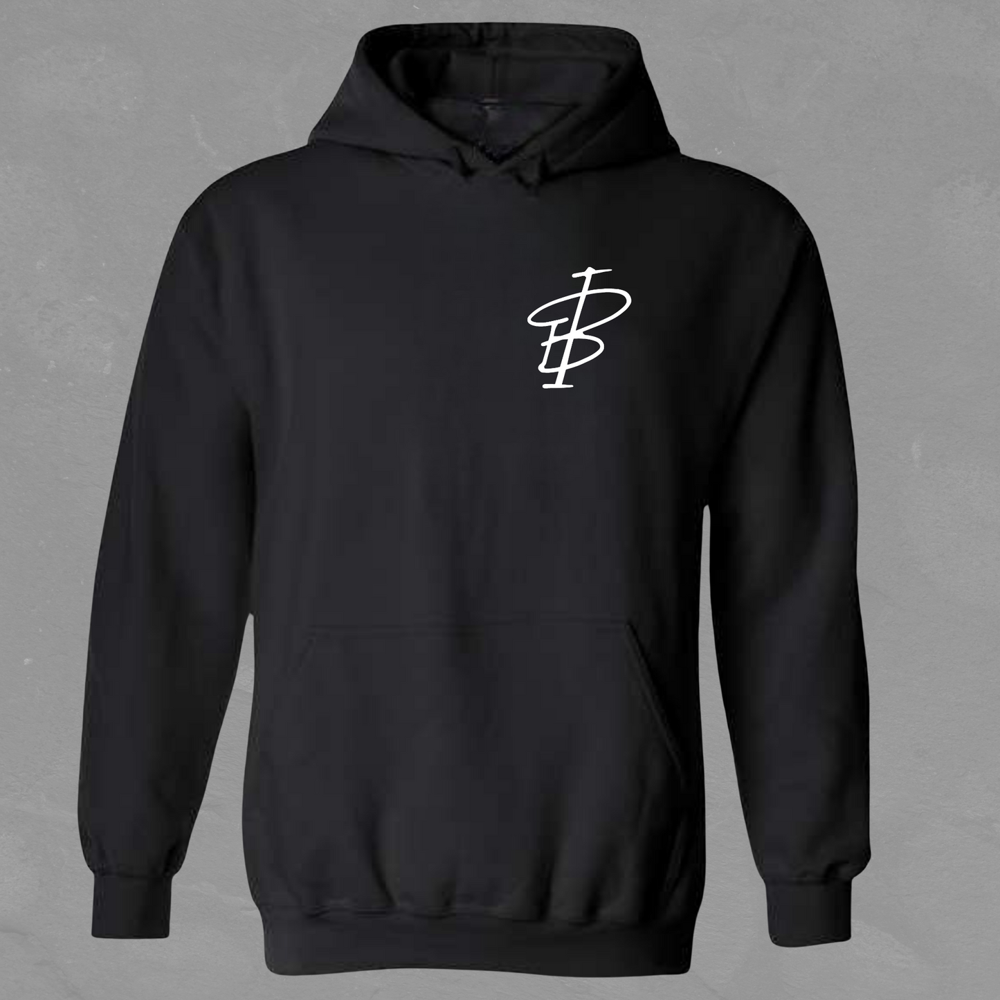 BowersInked Dead Pony Club Hoodie
