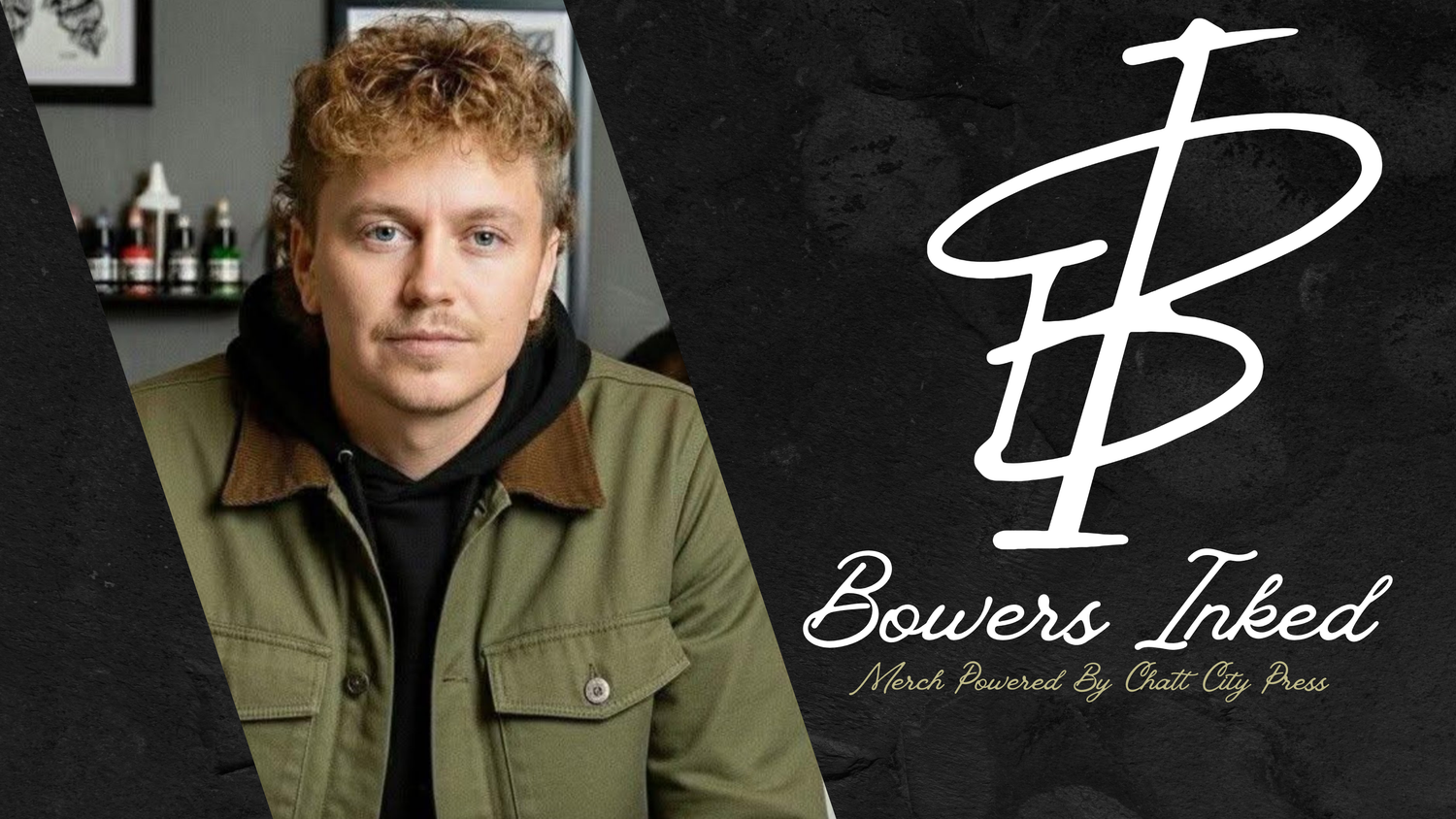 Jacob Bowers Collection