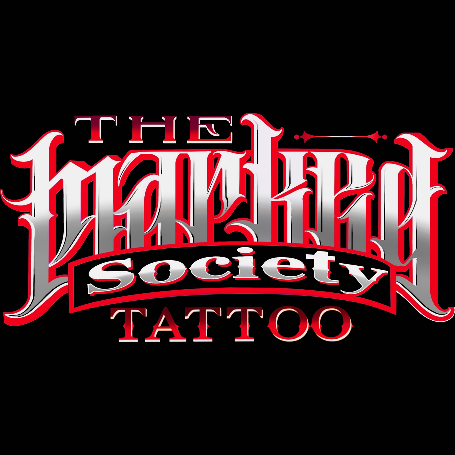 The Marked Society