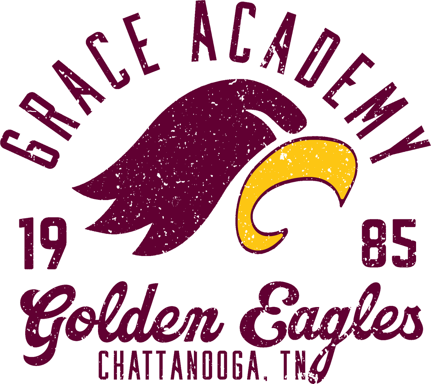 Grace 40th Anniversary Fundraiser