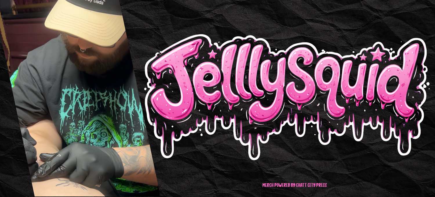 JelllySquid