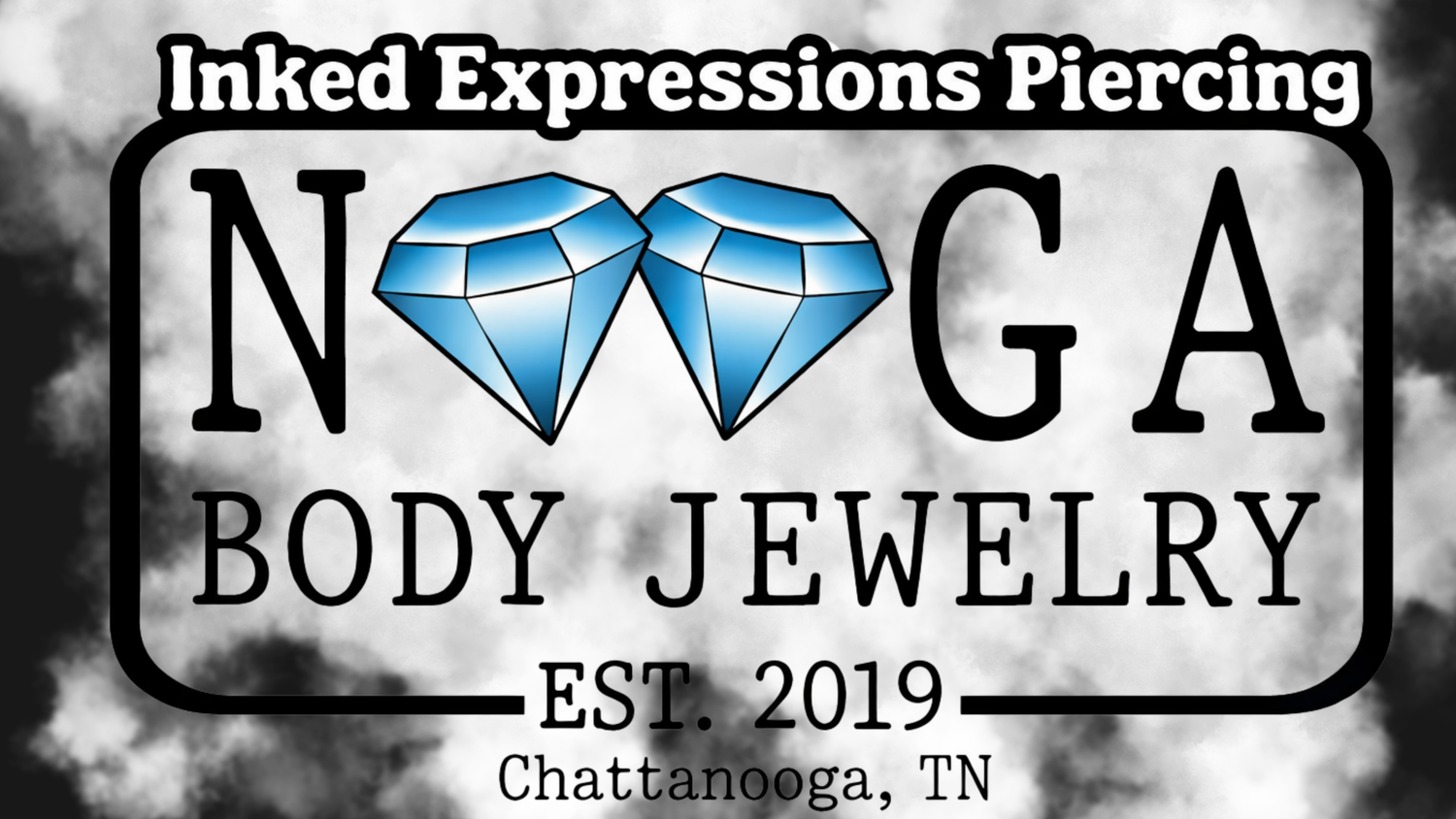Inked Expressions Piercing - Nooga Body Jewelry