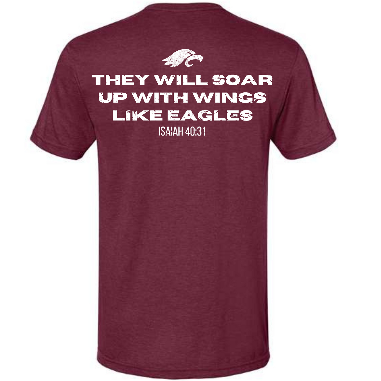 Eagles Short Sleeve Tee