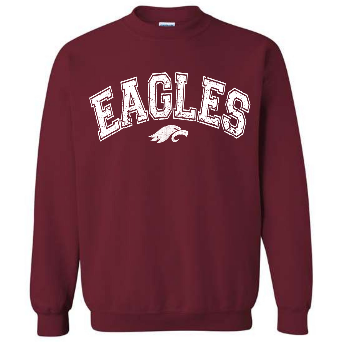 Eagles Crewneck Sweatshirt