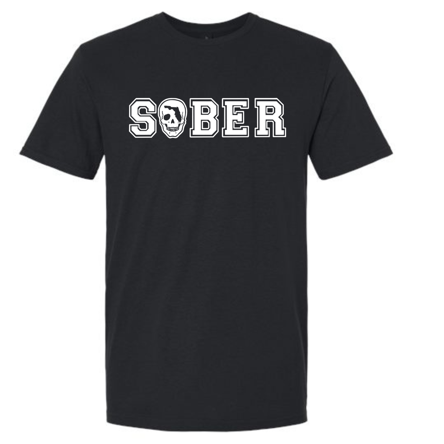 Sober T-Shirt