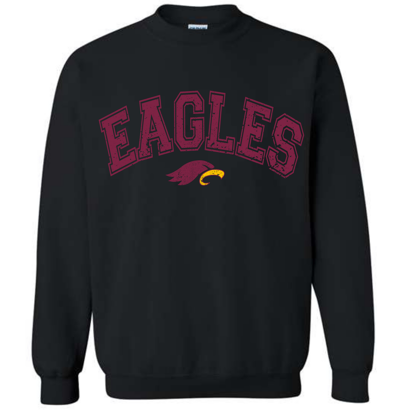 Eagles Crewneck Sweatshirt
