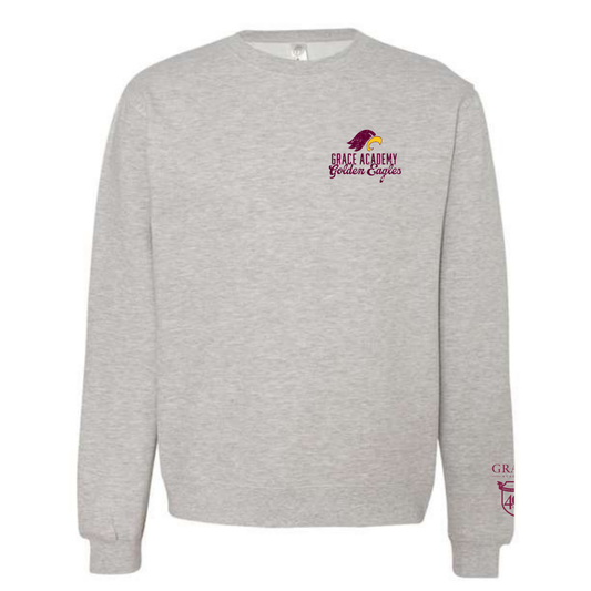 Grace Academy 40th Sweatshirt