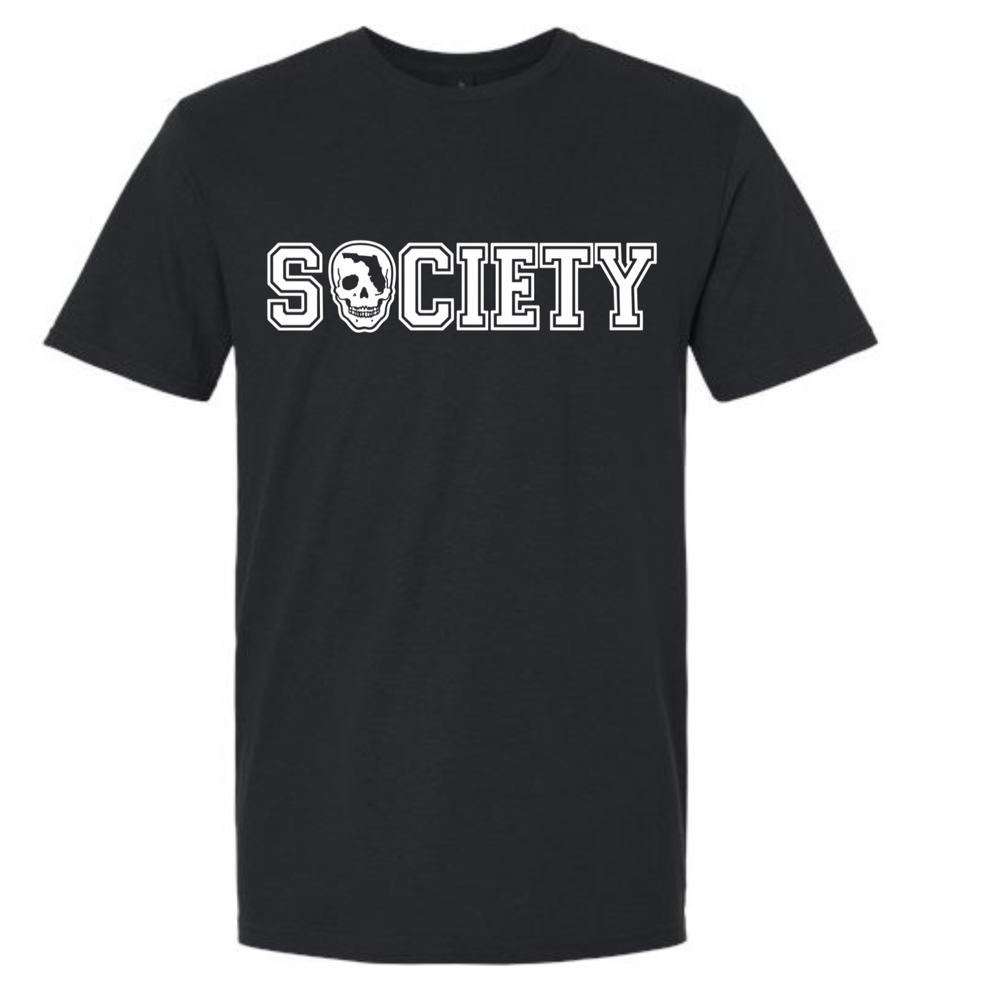 Santana Society Tshirt