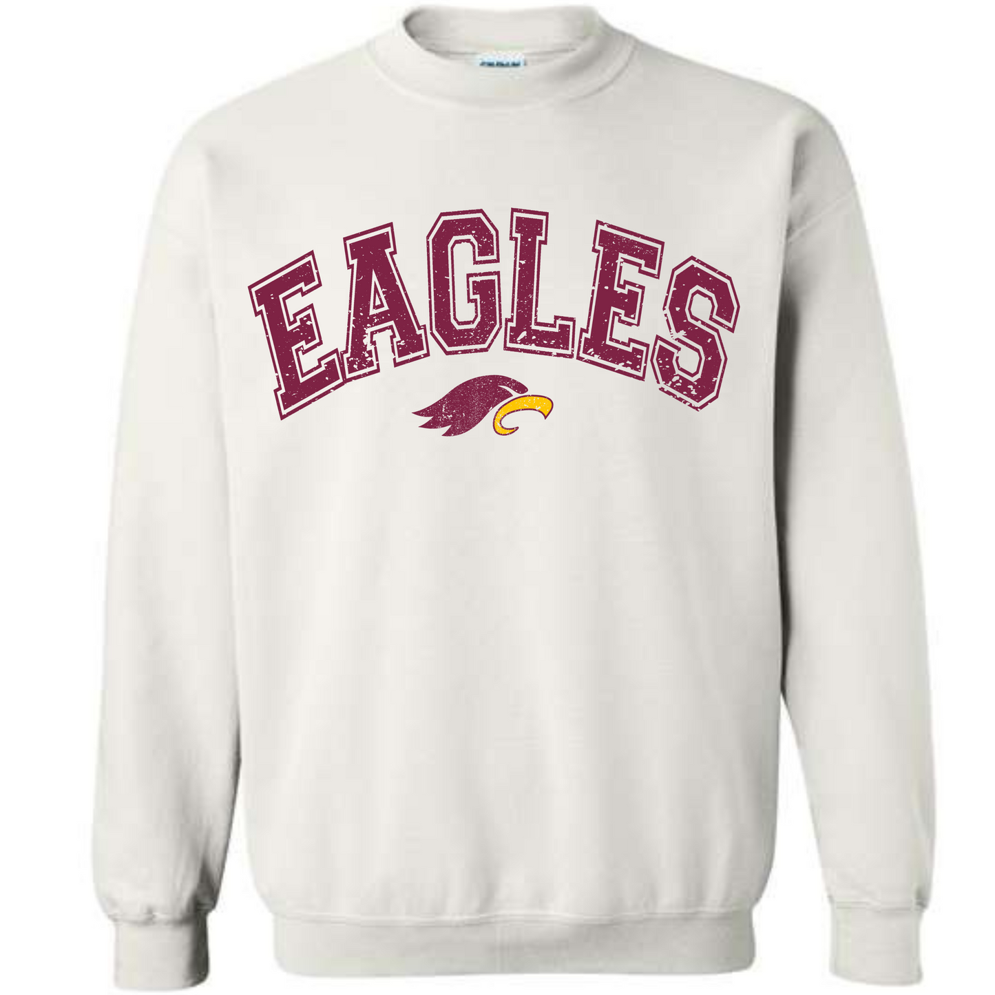 Eagles Crewneck Sweatshirt