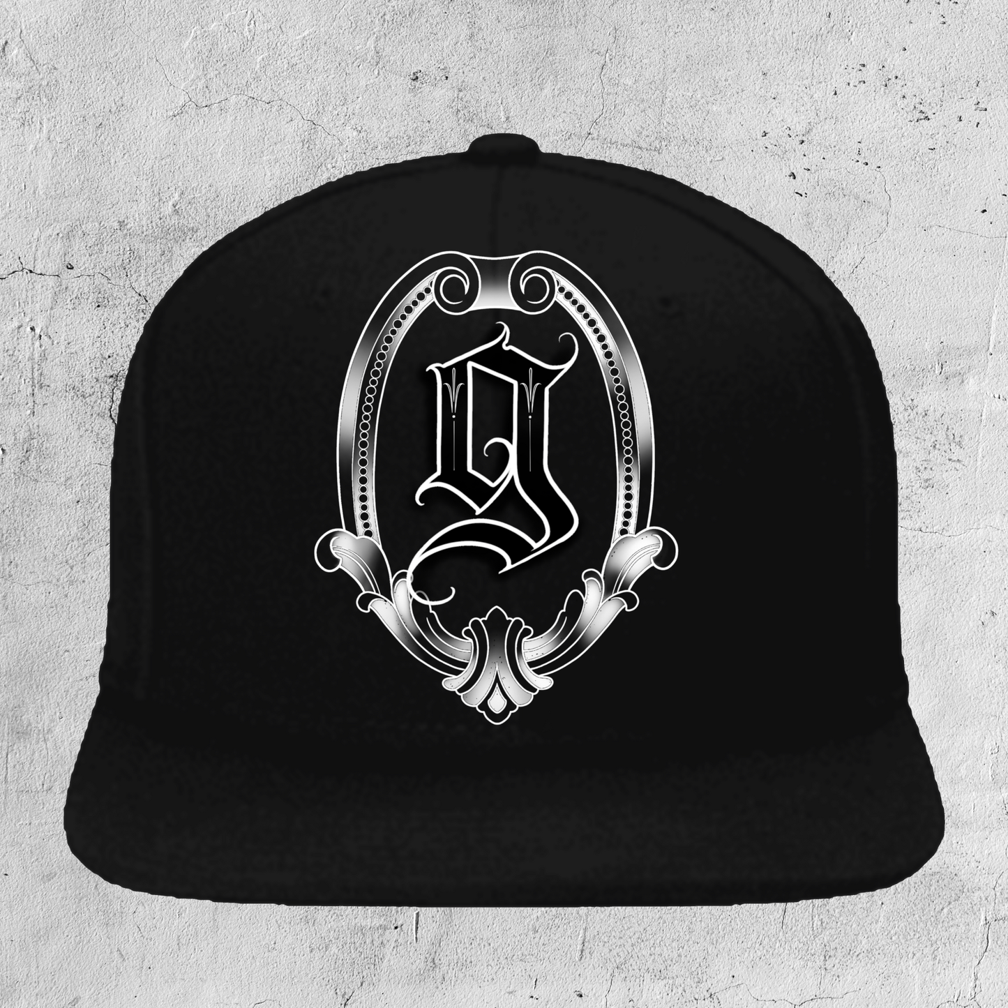 Tattoos By Matt Graham G Money Hat