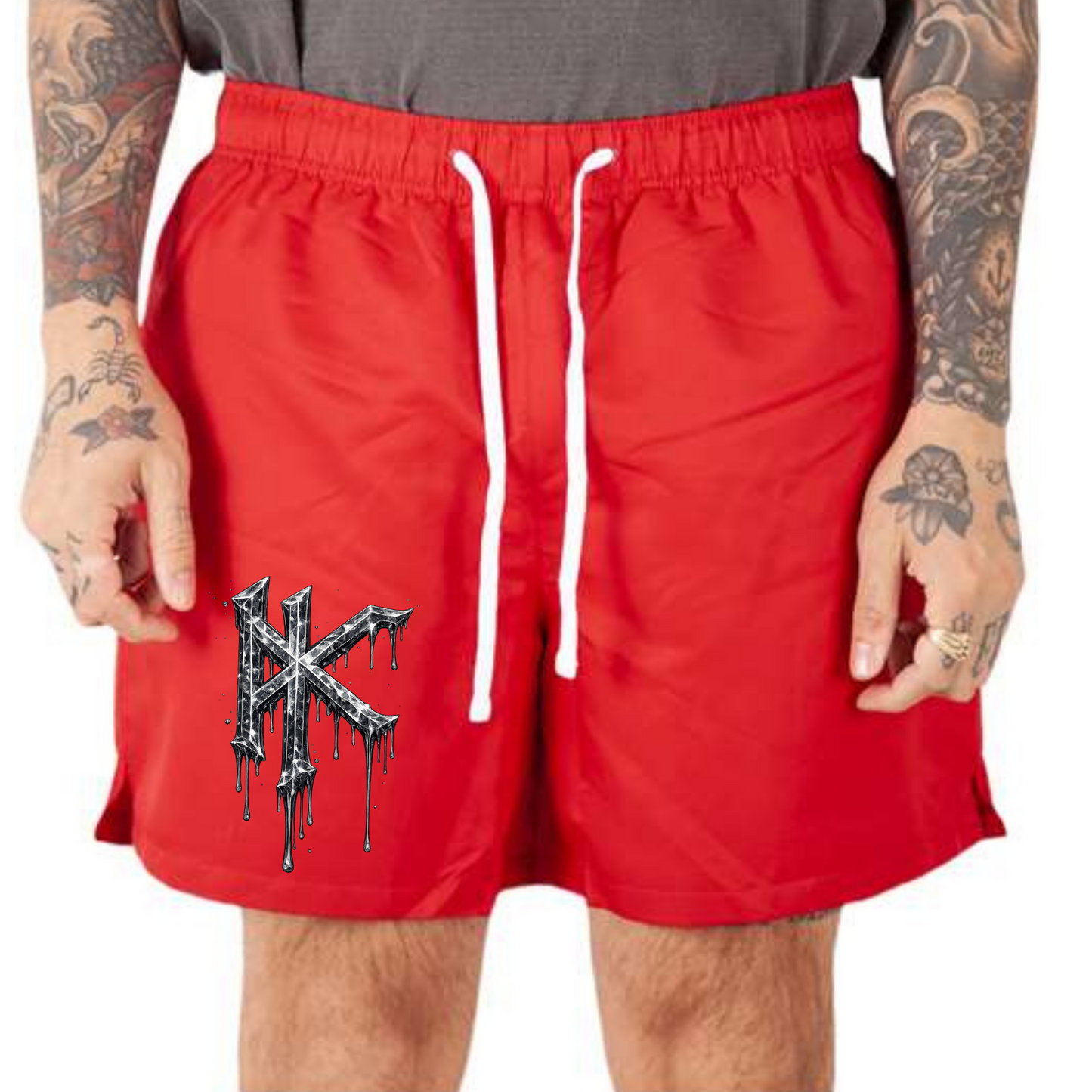 Hurricane Clays Men’s Shorts