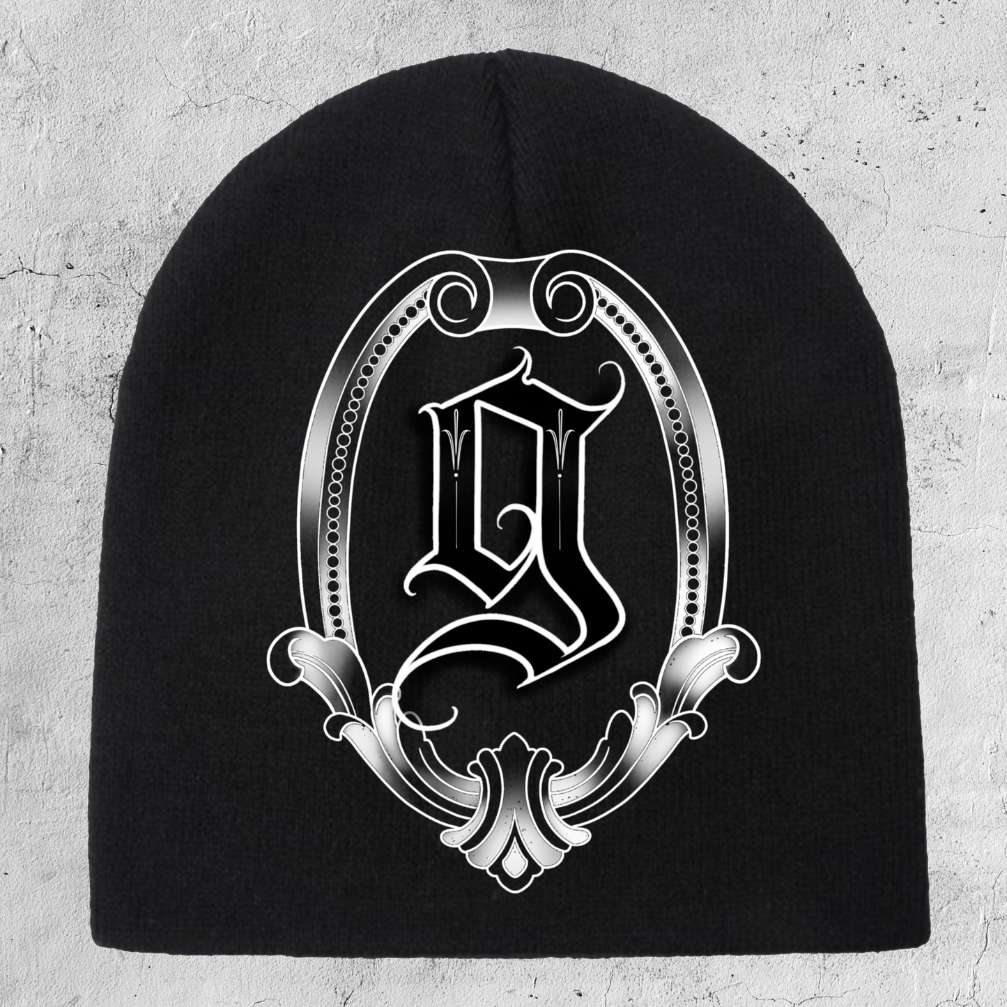 Tattoos By Matt Graham G Money Beanie