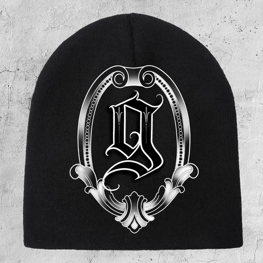 Tattoos By Matt Graham G Money Beanie