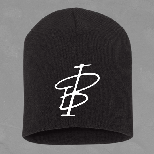 BowersInked Logo Beanie