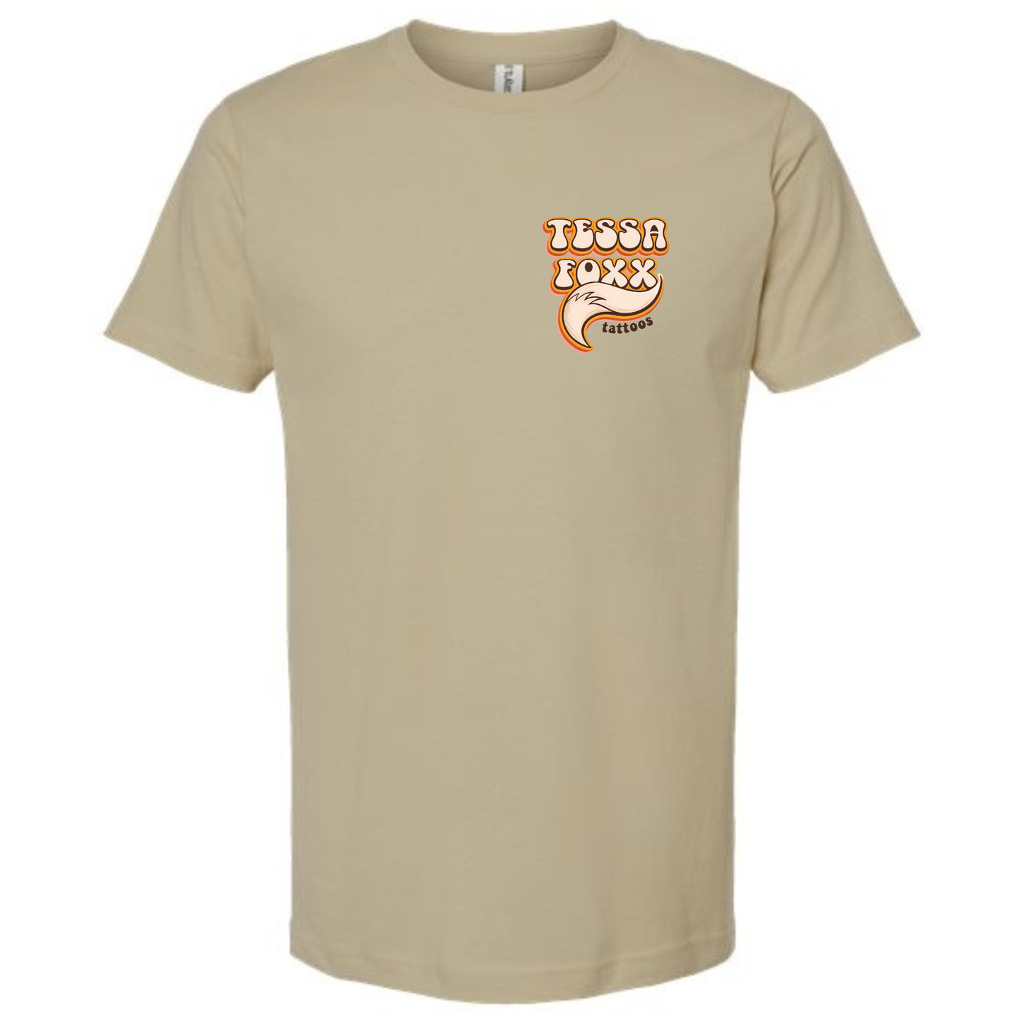 Matchbox T-shirt