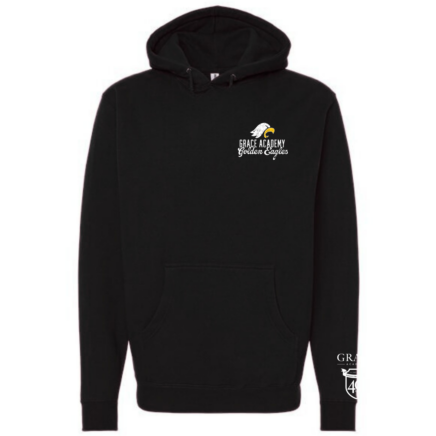 Grace Academy 40th Hoodie