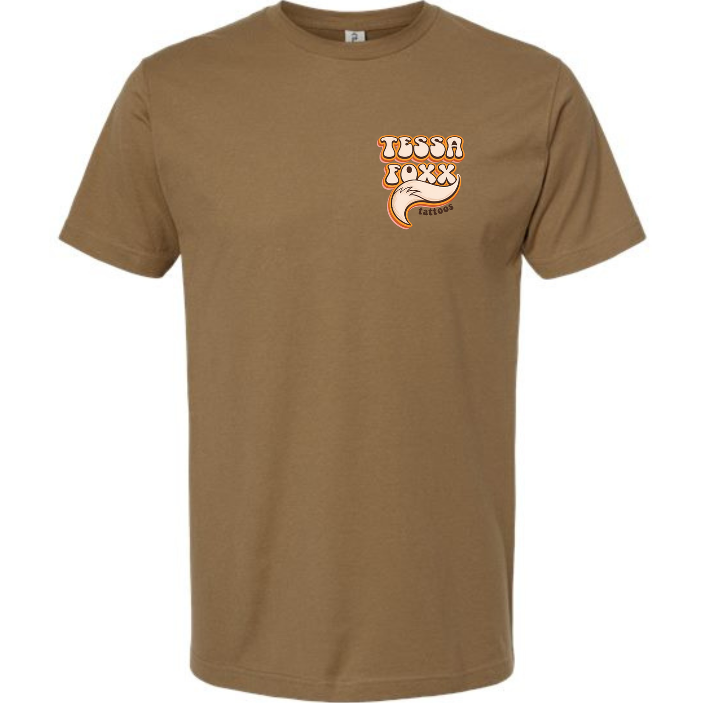 Matchbox T-shirt