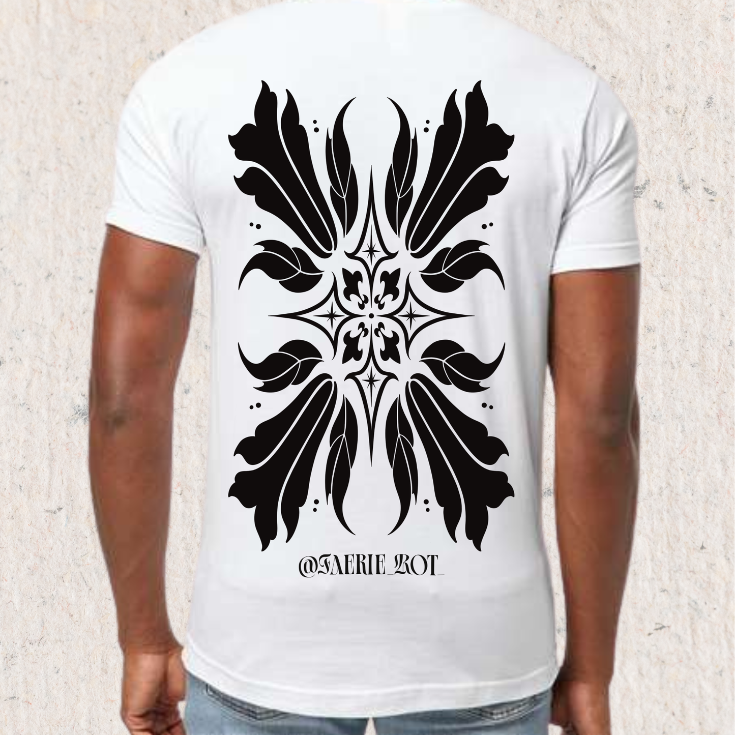 Faerie Rot Tee FRT