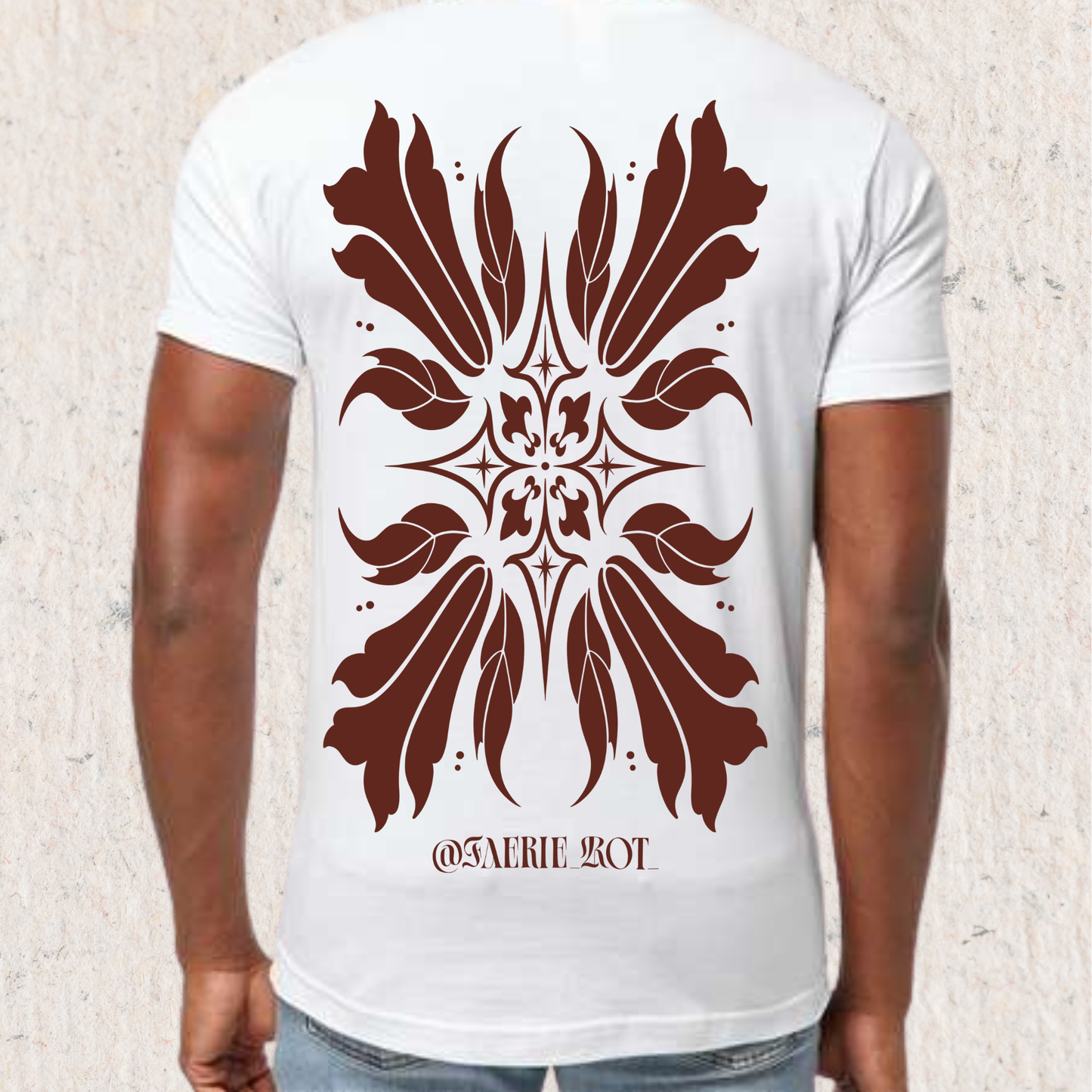 Faerie Rot Tee FRT