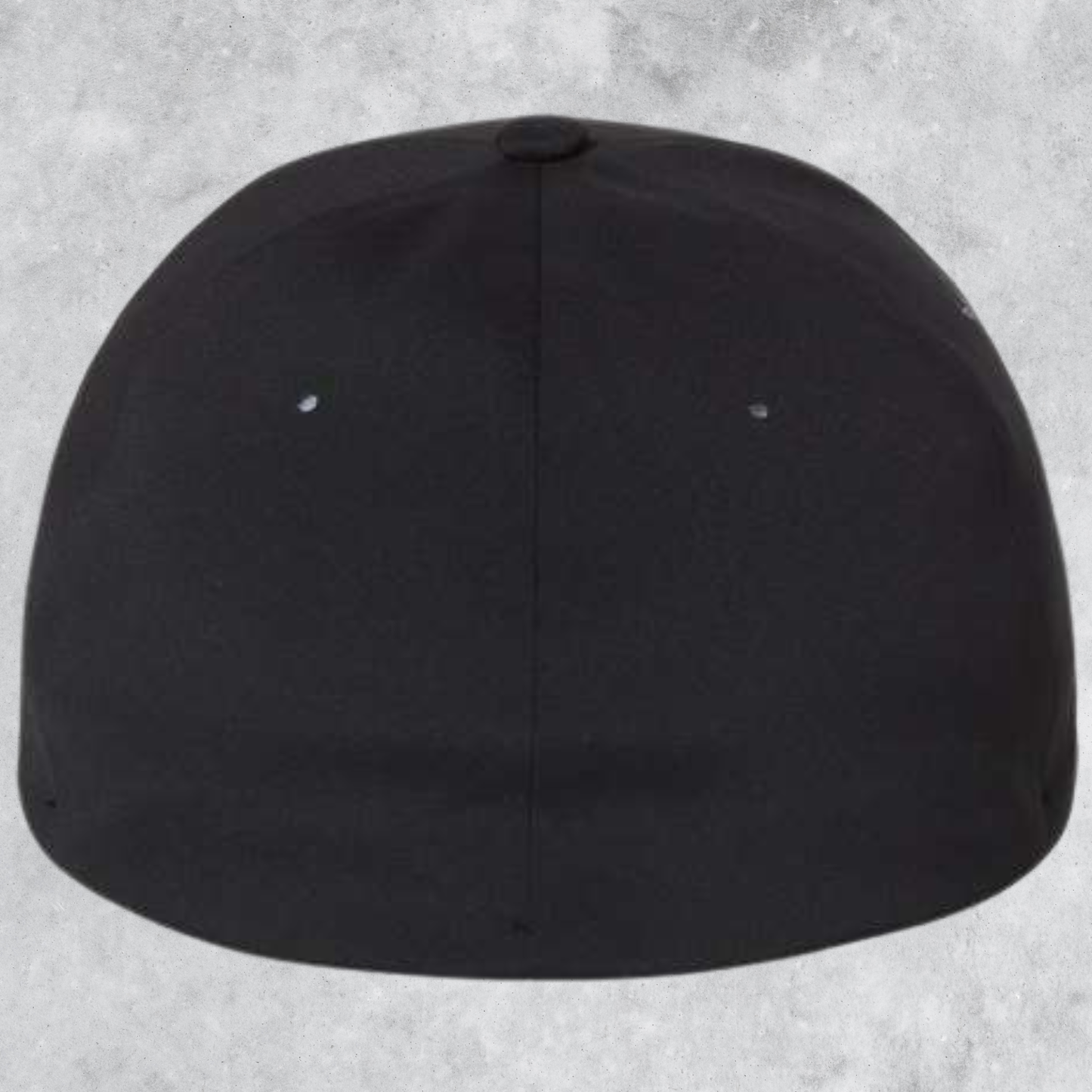 Chris Adkins Baseball Logo Flex Fit Hat