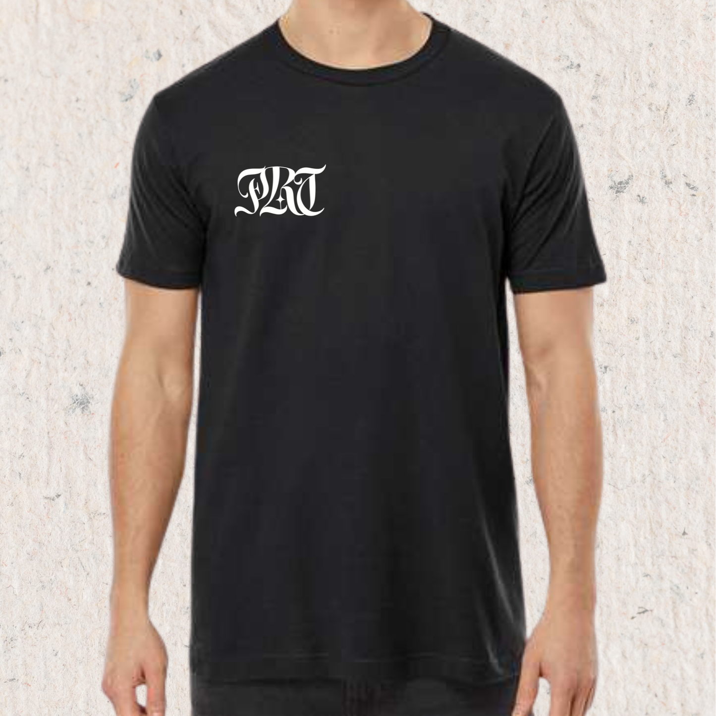 Faerie Rot Tee FRT Black Shirt