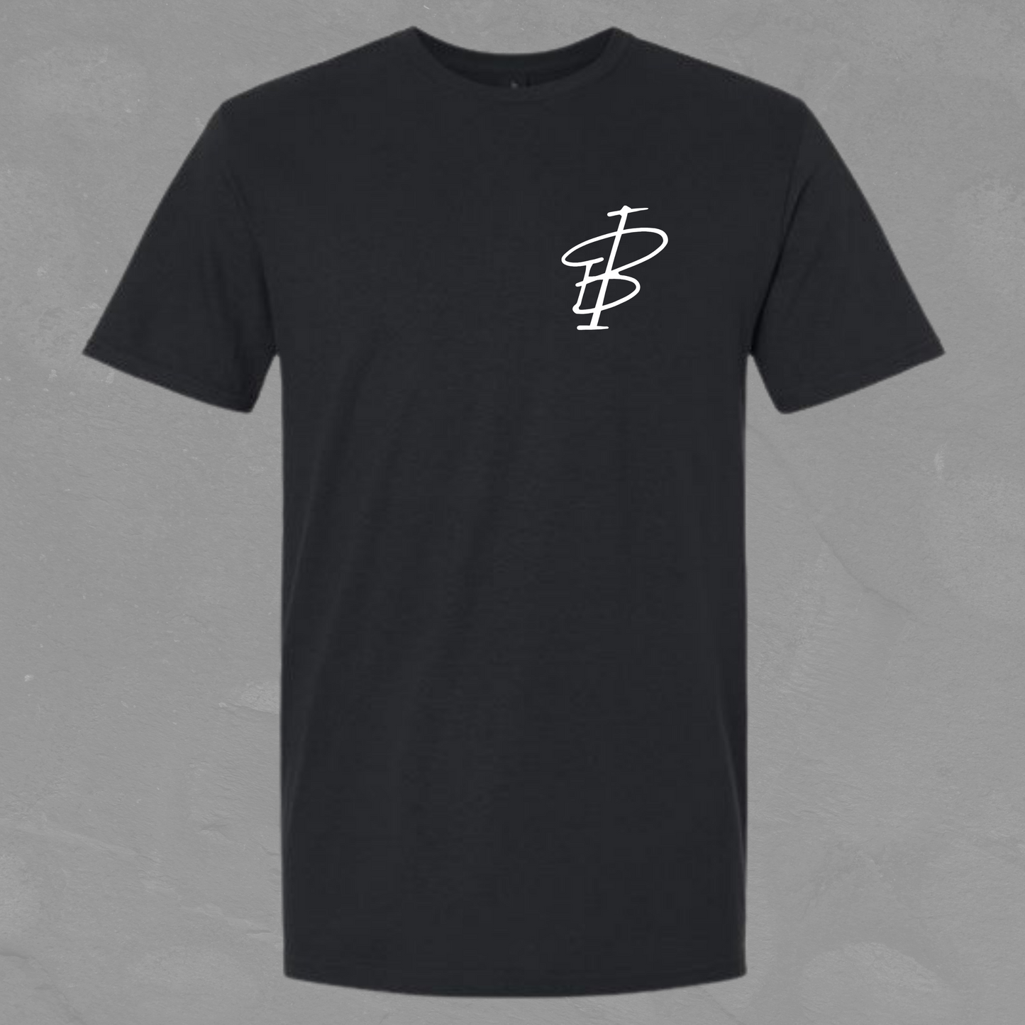 BowersInked Dark Humor Split Face Tee