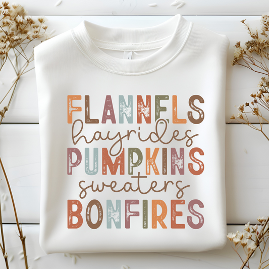 All Things Fall Top