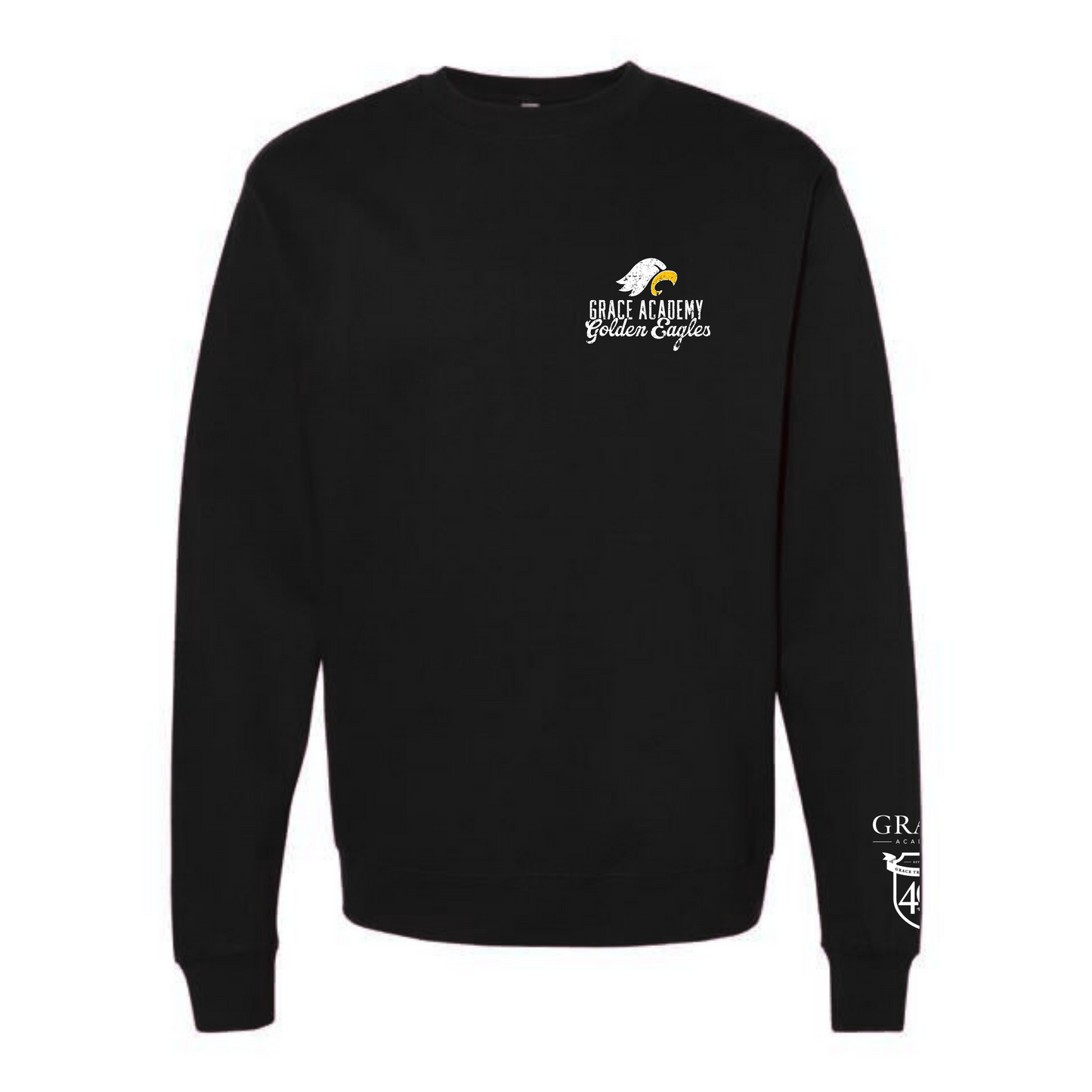 Grace Academy 40th Sweatshirt