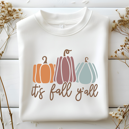 It's Fall Y'all Top