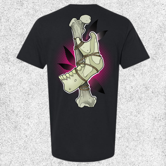 JelllySquid Jawbone Tee