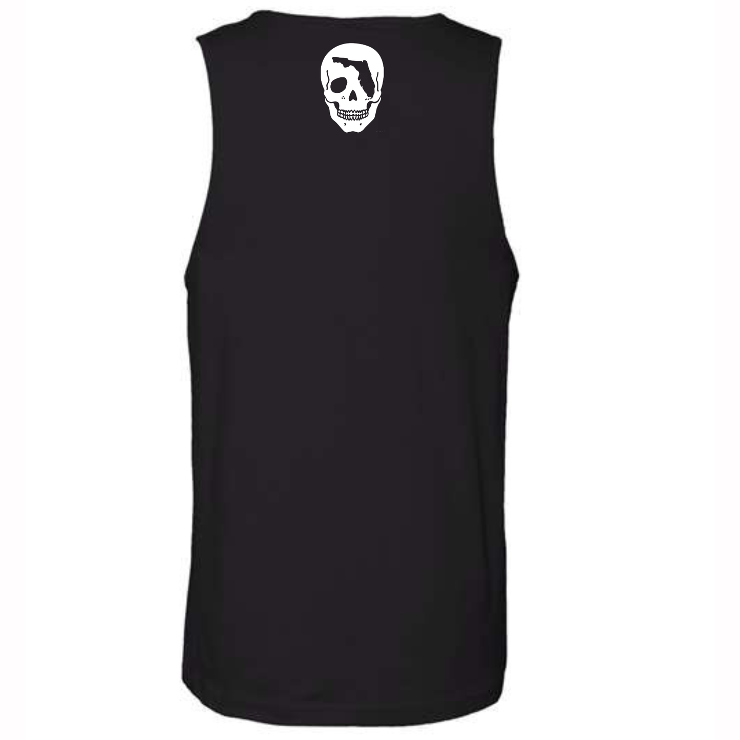 Santana Tattooer Tank Top