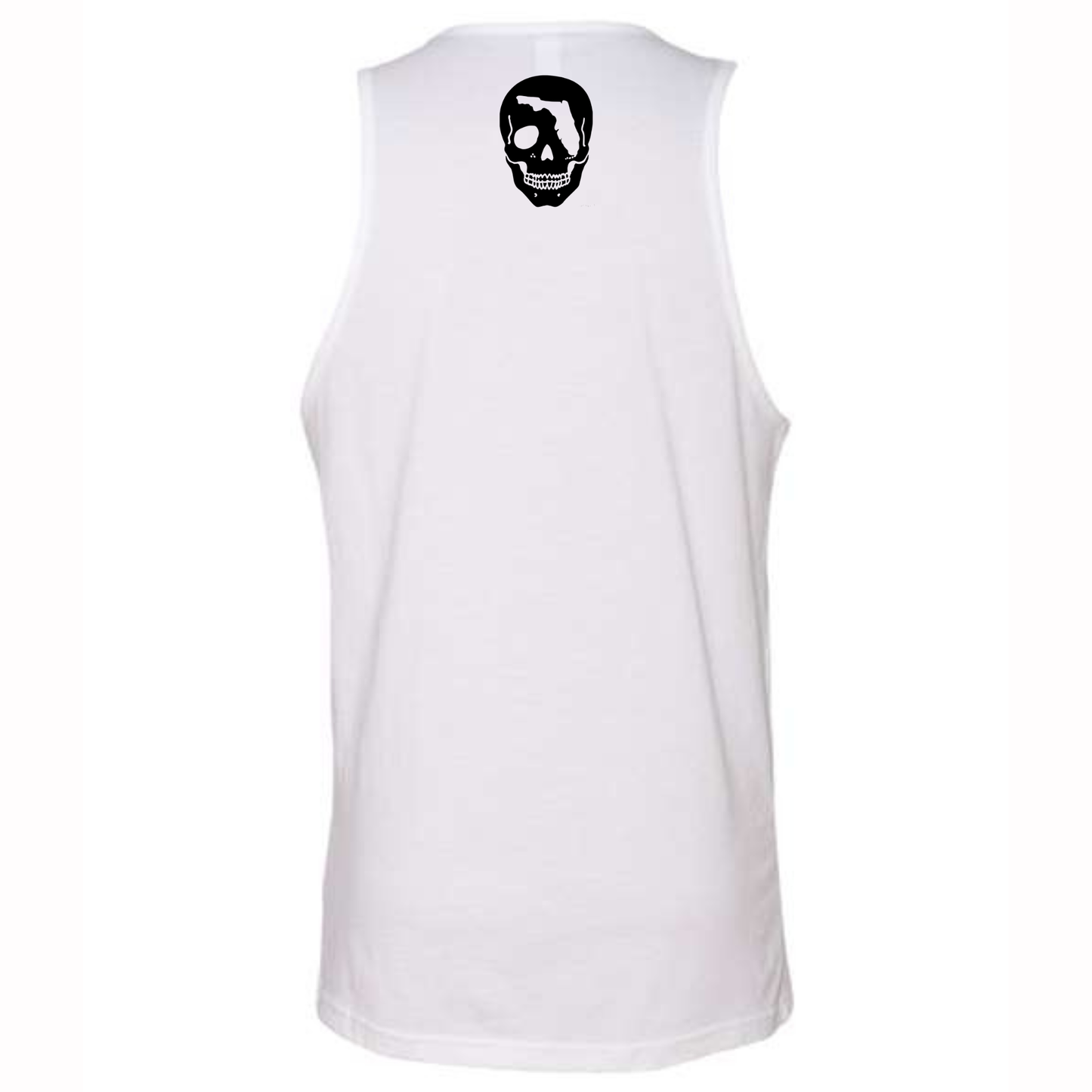 Santana Tattooer Tank Top