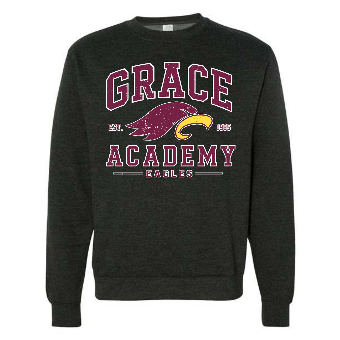Grace Academy Est. 1985 Sweatshirt