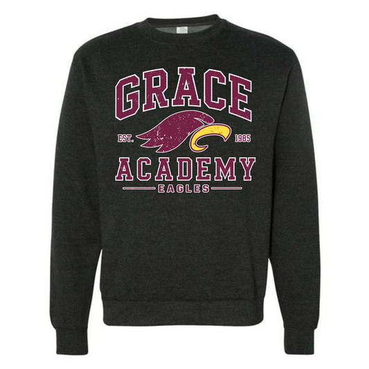 Grace Academy Est. 1985 Sweatshirt