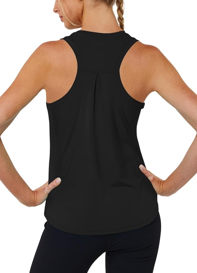 Eagles Dri-Fit Tank Top