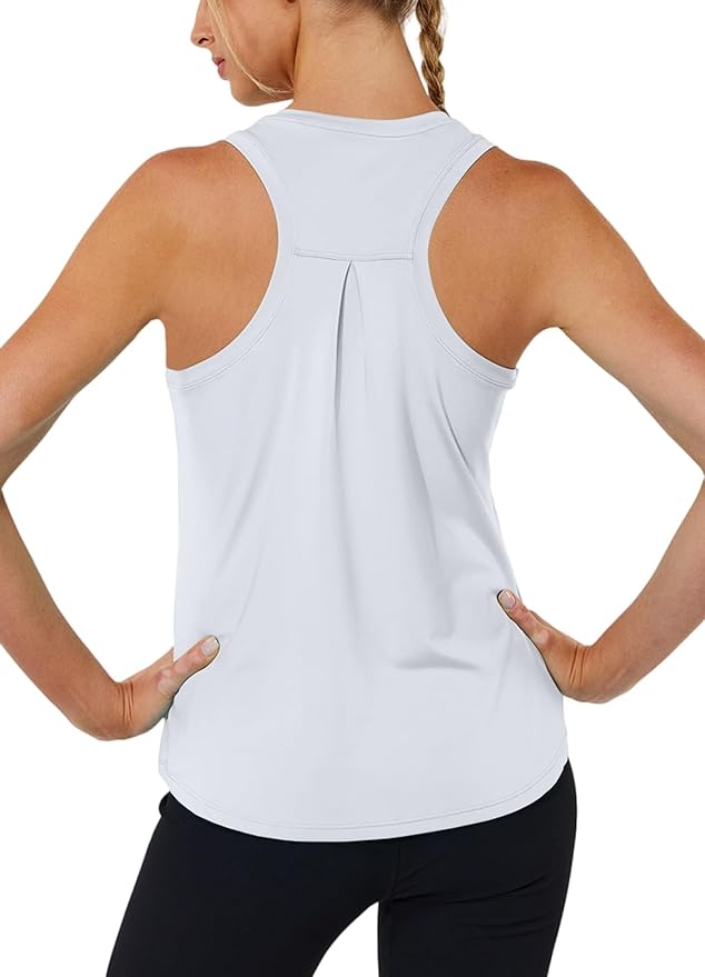 Eagles Dri-Fit Tank Top