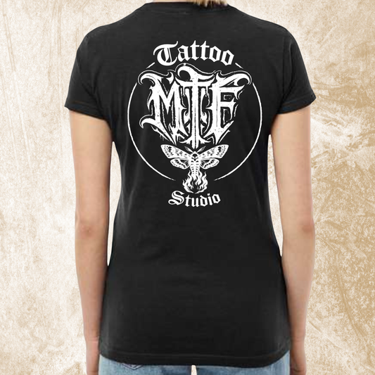 Ladies MTF Circle Shirt