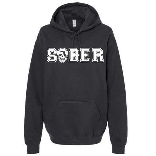 Sober Hoodie