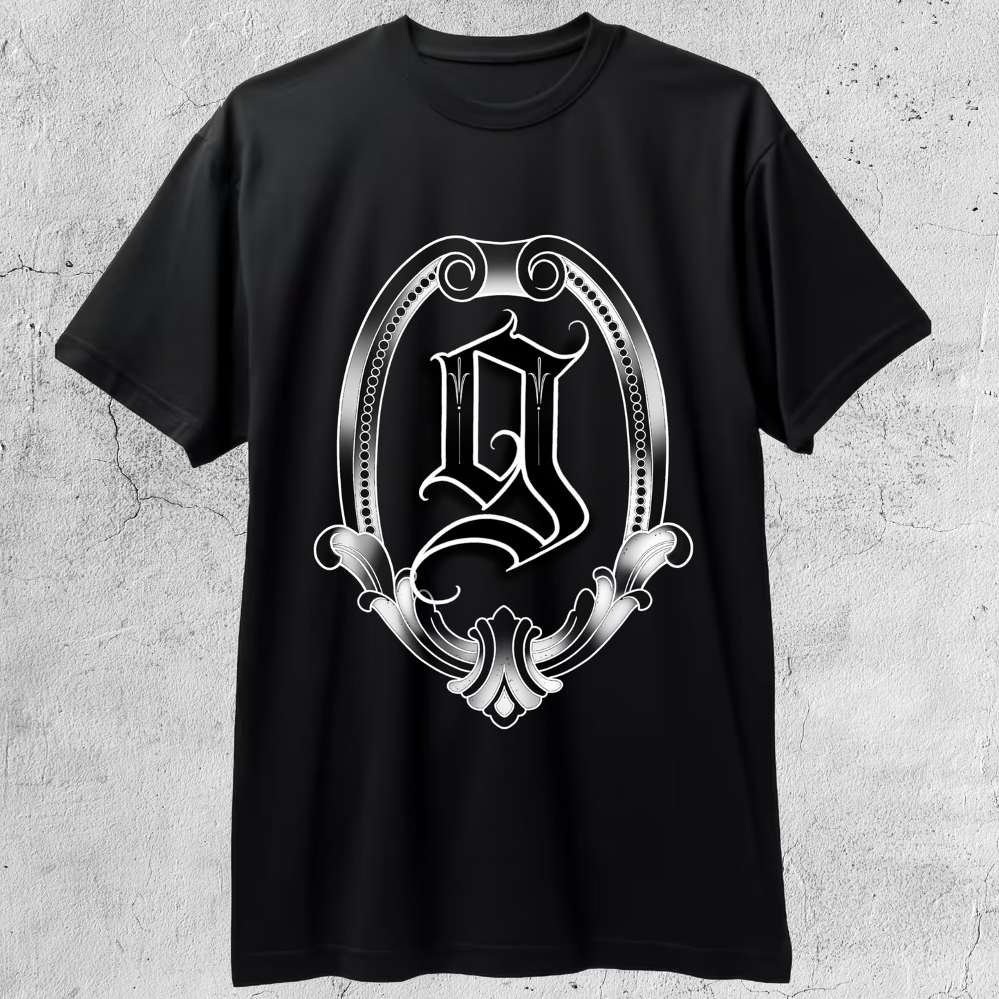 Tattoos By Matt Graham G Money Tee