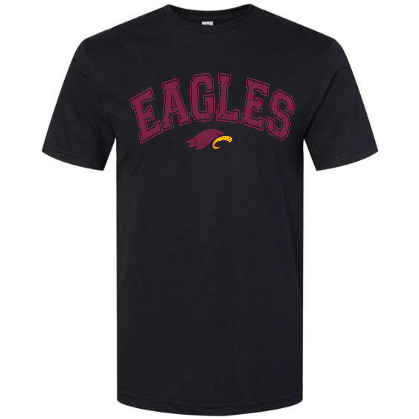 Eagles Short Sleeve Tee