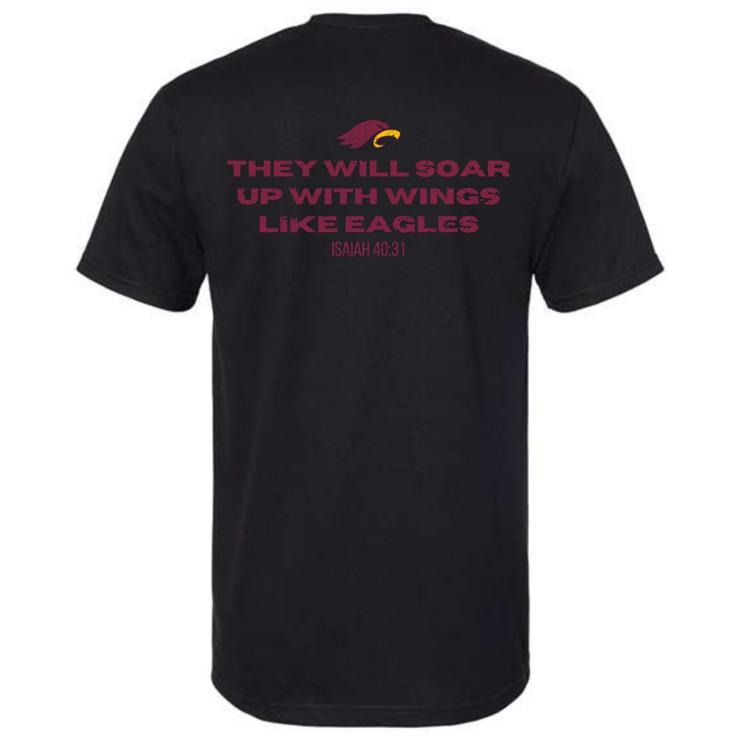 Eagles Short Sleeve Tee