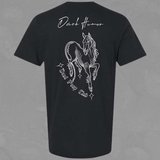 BowersInked Dead Pony Club Tee