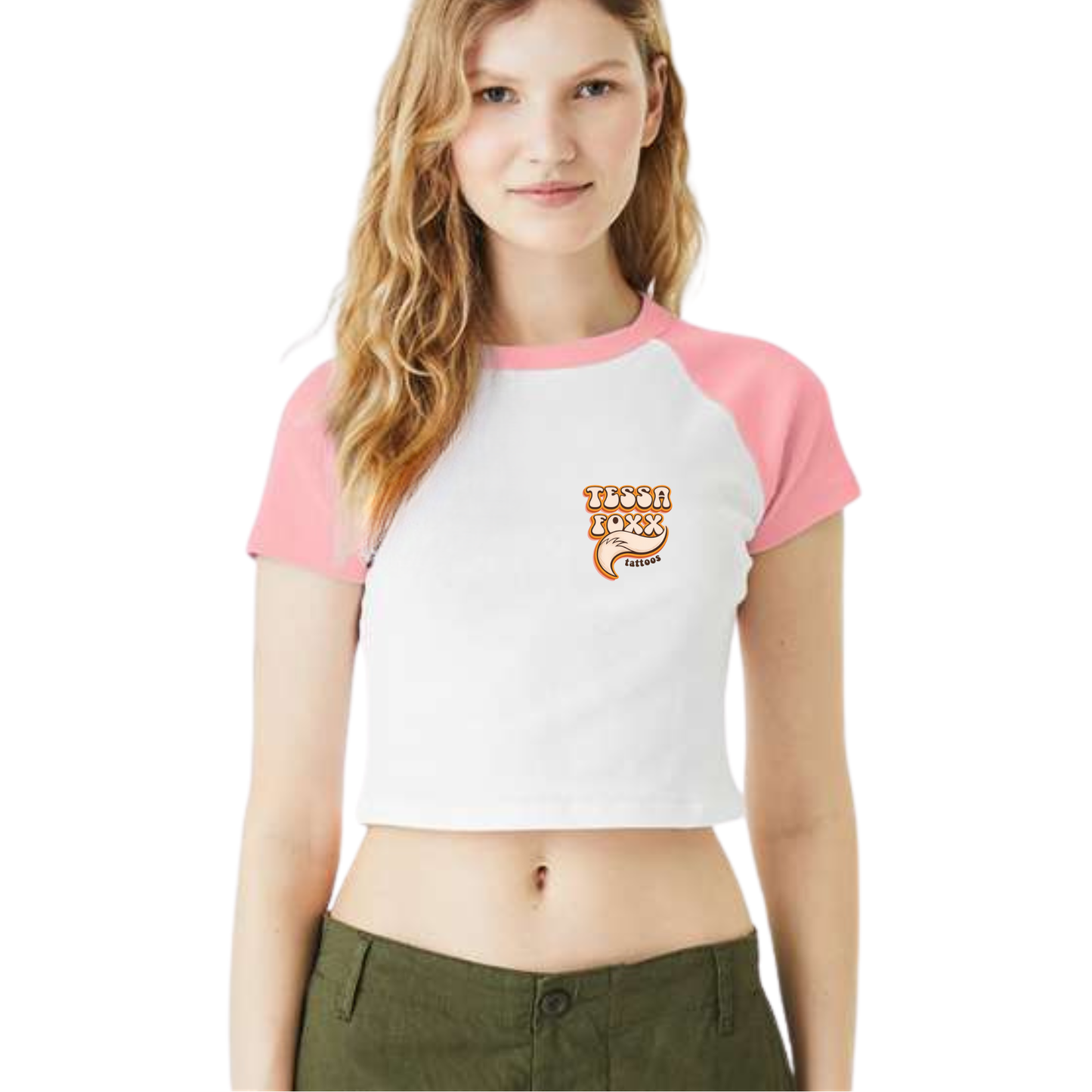 Matchbox Baby Tee