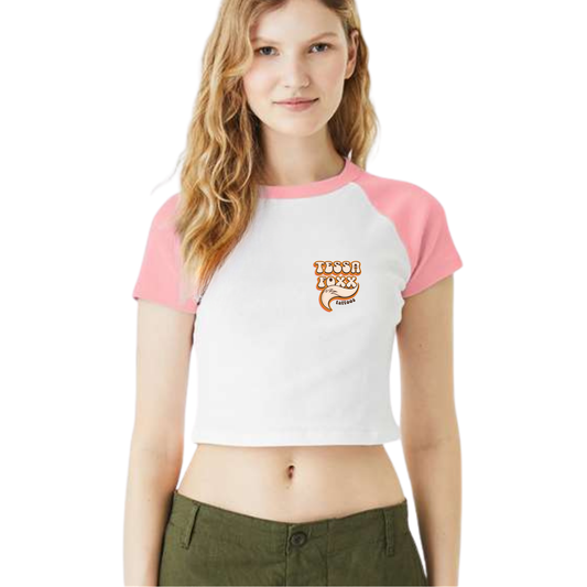 Matchbox Baby Tee