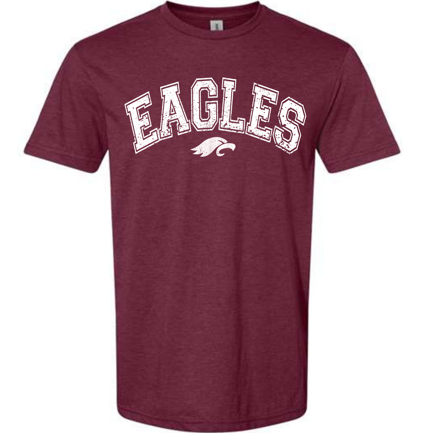 Eagles Short Sleeve Tee